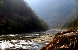 백화산